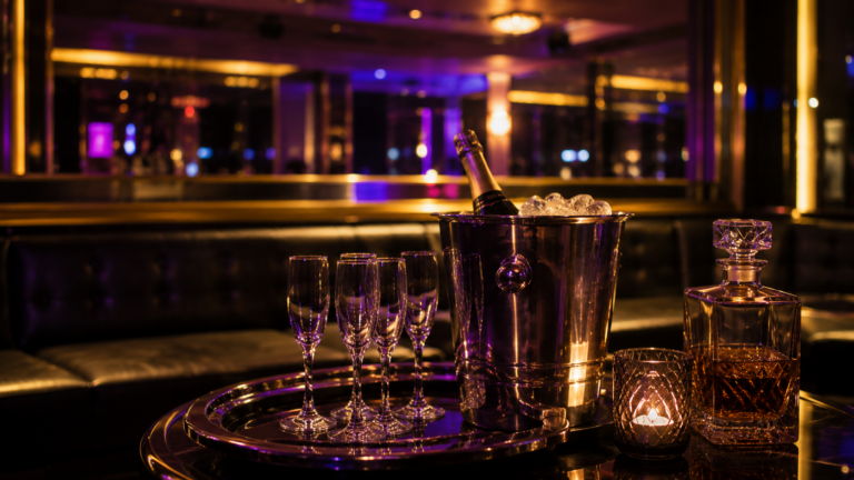 What Actually Separates a Premium Gentlemen's Club Night from a Forgettable One in Pensacola