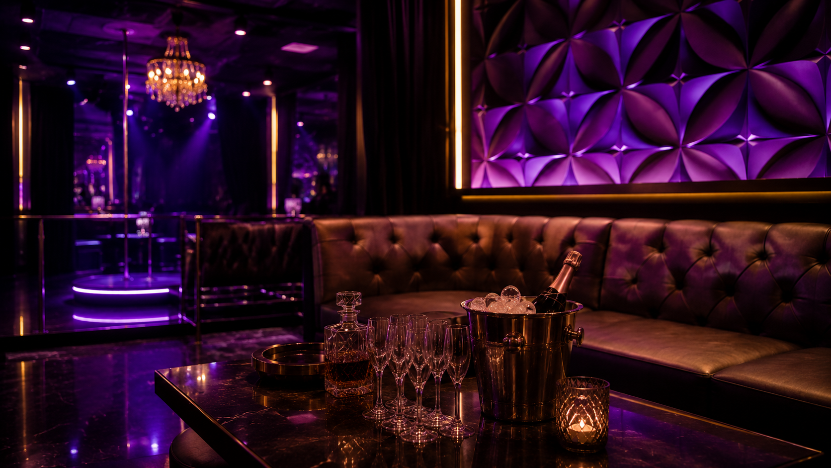 What a Real Night at Mystic Cabaret Actually Looks Like: Outcomes, Timelines, and What Premium Means in Practice