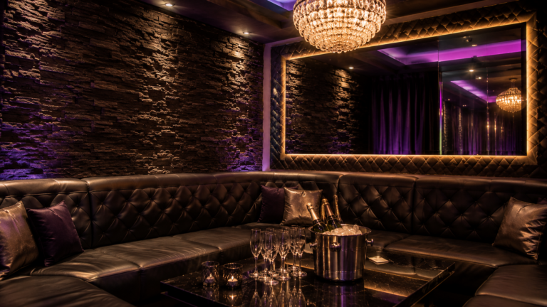 Before Your First Night at Mystic Cabaret: What You Need to Know and What Most Groups Get Wrong