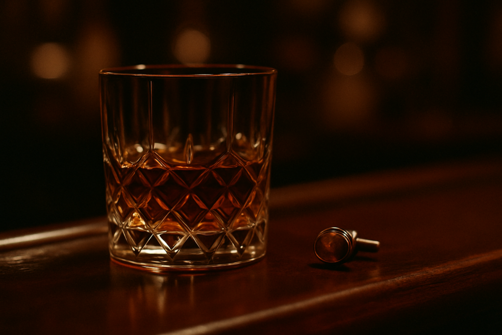 What Happens In A Gentlemans Club?
