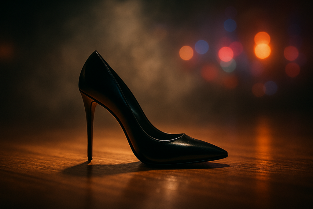 What Should I Wear To A Striper Club? What Should I Wear To A Striper Club?