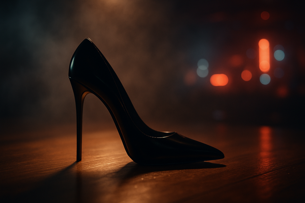 What Should I Wear To A Striper Club? What Should I Wear To A Striper Club?