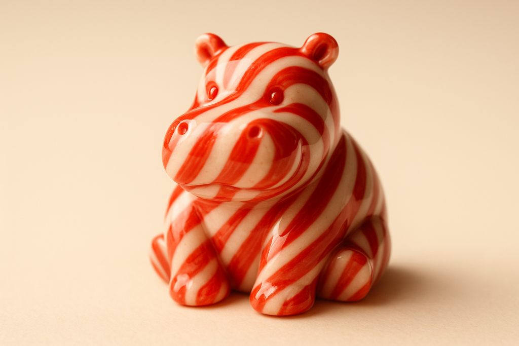 Does Peppermint Hippo Serve Food? Does Peppermint Hippo Serve Food?