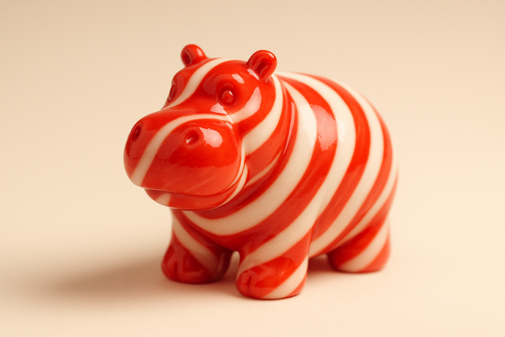 Does Peppermint Hippo Serve Food? Does Peppermint Hippo Serve Food?