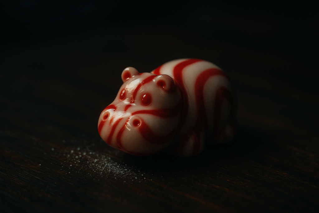 What Happened At Peppermint Hippo? What Happened At Peppermint Hippo?