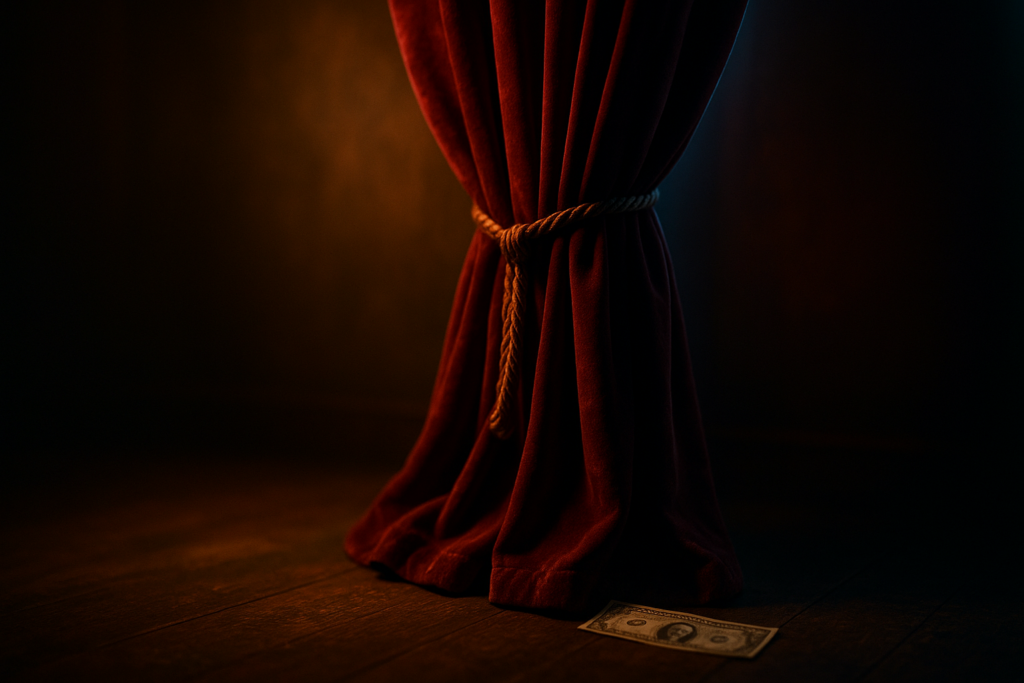 What Happens In Private Rooms At Stripclubs? What Happens In Private Rooms At Stripclubs?