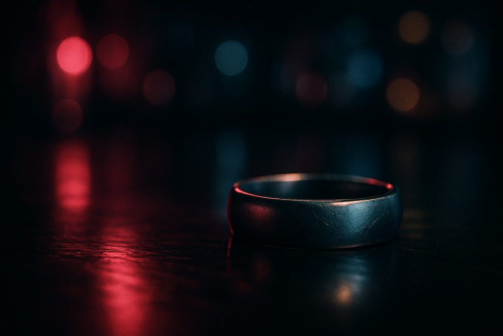 Why Do Married Men Go To Stripclubs?