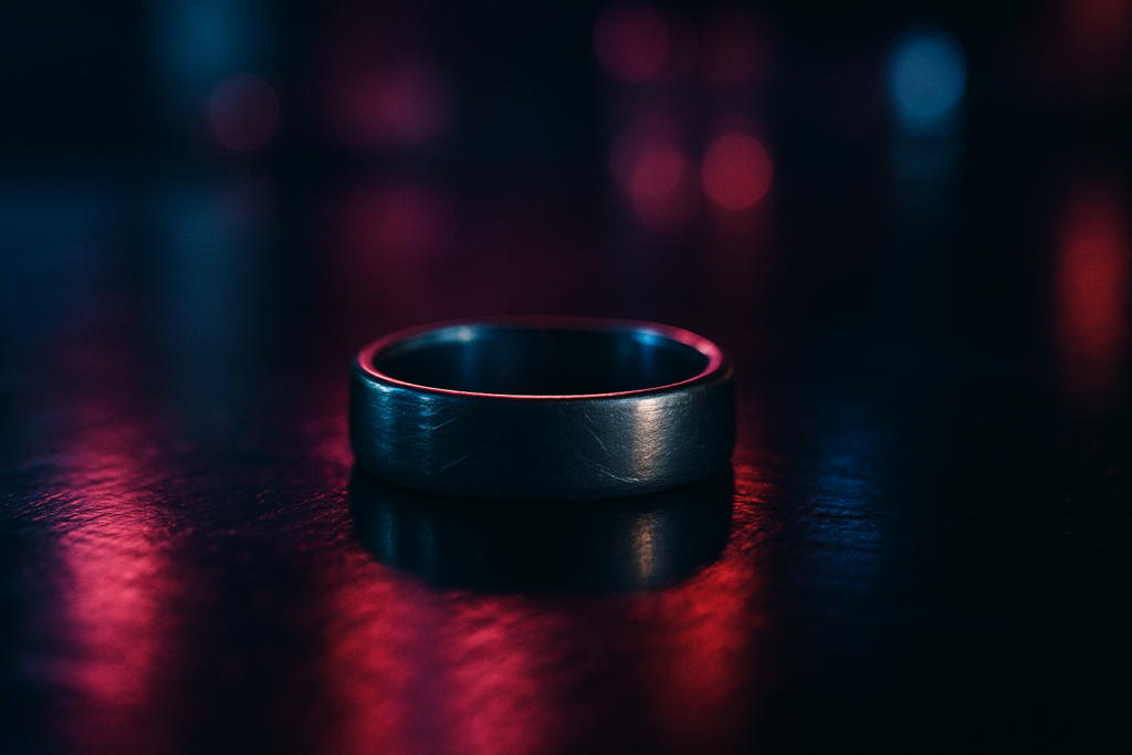 Why Do Married Men Go To Stripclubs?