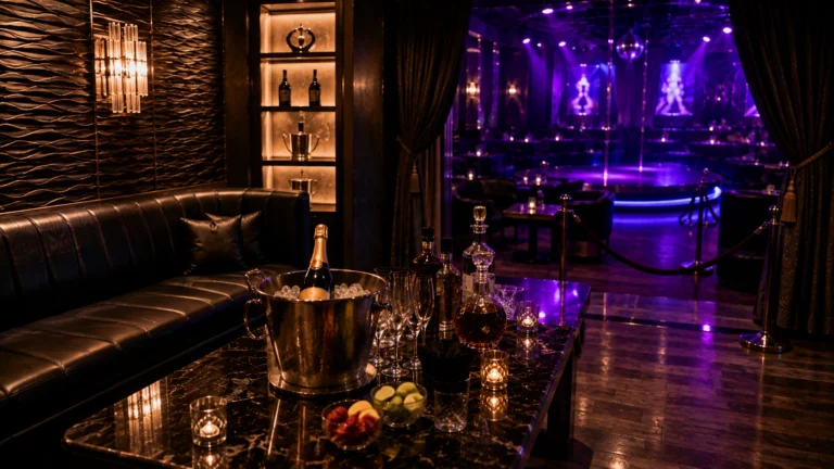 Private Event Booking at a Gentlemens Club vs. Going It Alone What Pensacola Planners Need to Know