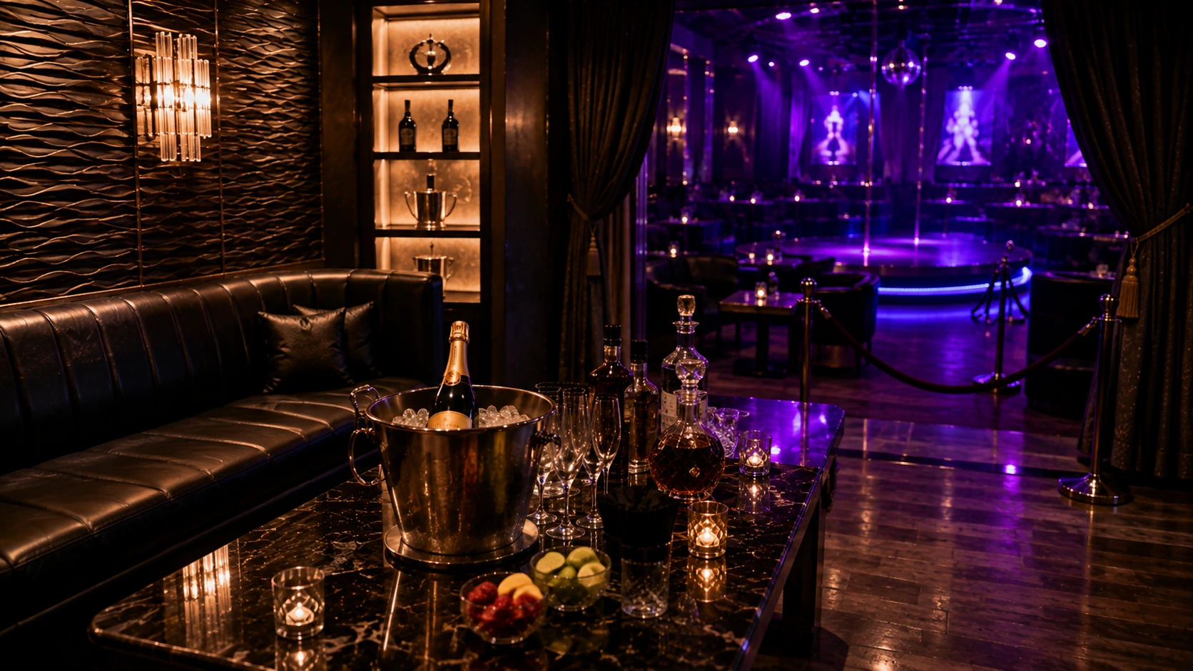 Private Event Booking at a Gentlemens Club vs. Going It Alone What Pensacola Planners Need to Know