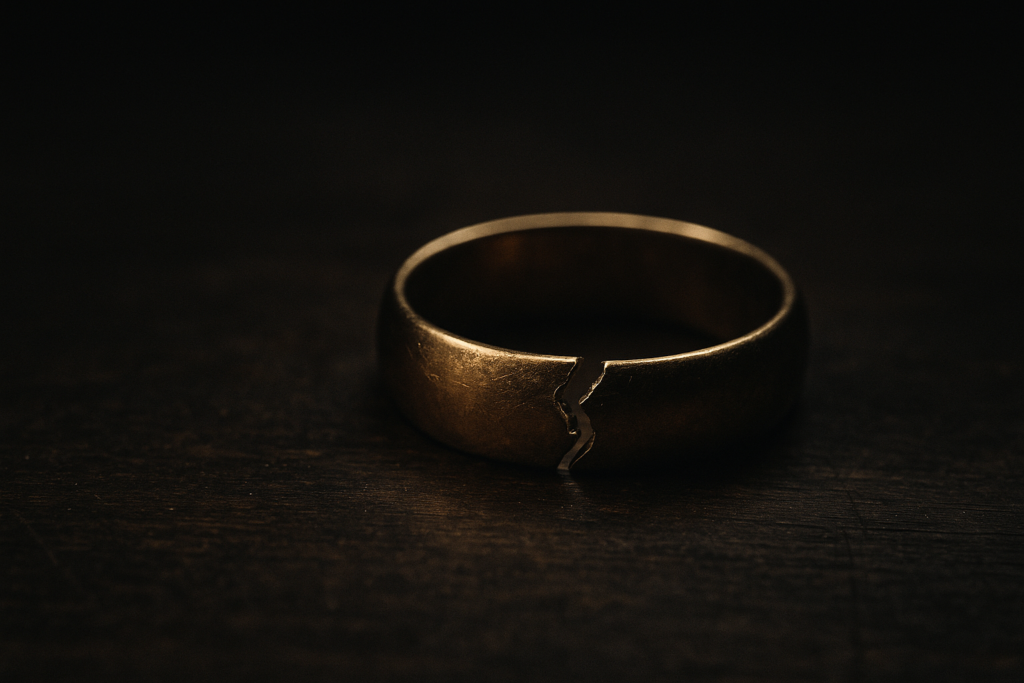 What Is The #1 Thing That Destroys Marriages? What Is The #1 Thing That Destroys Marriages?