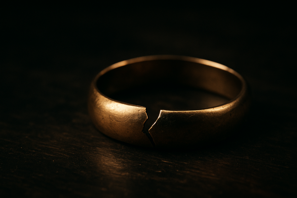 What Is The #1 Thing That Destroys Marriages? What Is The #1 Thing That Destroys Marriages?