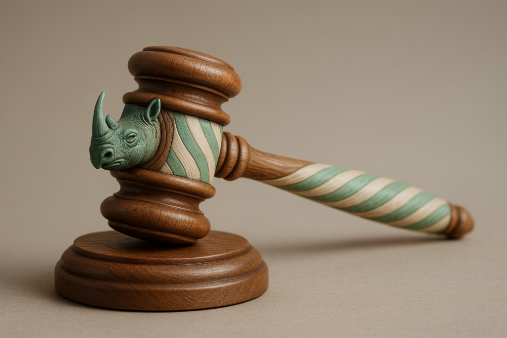 What Is The Peppermint Hippo Spearmint Rhino Lawsuit? What Is The Peppermint Hippo Spearmint Rhino Lawsuit?