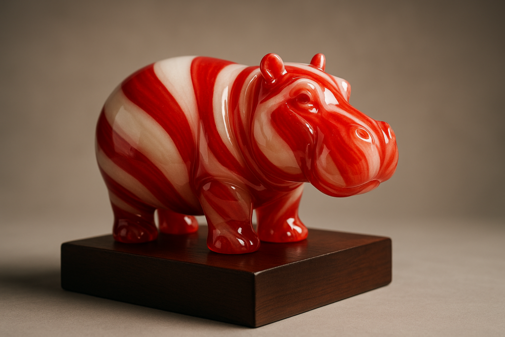 Who Is The Owner Of Peppermint Hippo Club? Who Is The Owner Of Peppermint Hippo Club?